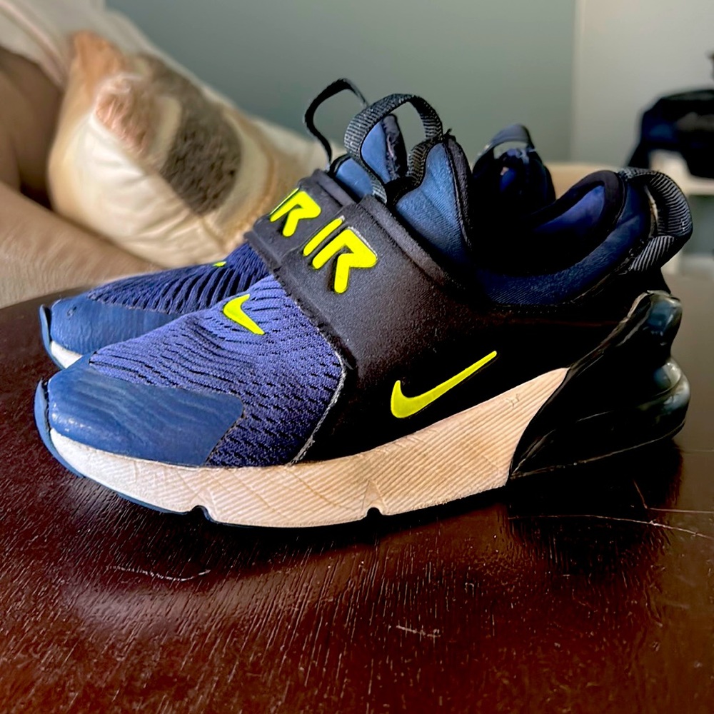 Nike Air Max 270, size 1.